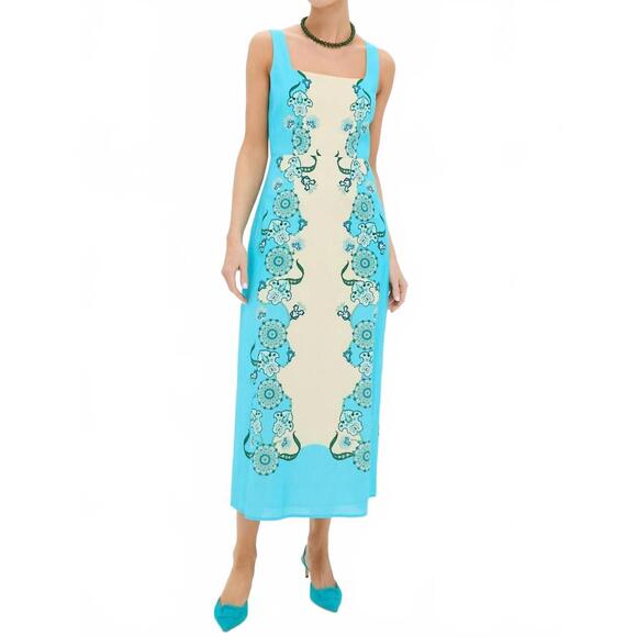 anna cate coastal minnie midi dress Anna Cate | Dresses | New Anna Cate Minnie Midi Dress In Coastal